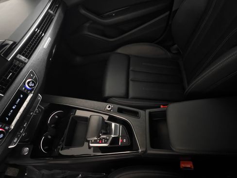 Used 2023 Audi A5 2.0T Premium image 28