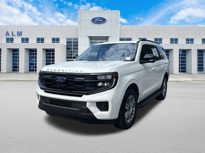 New 2025 Ford Expedition Active