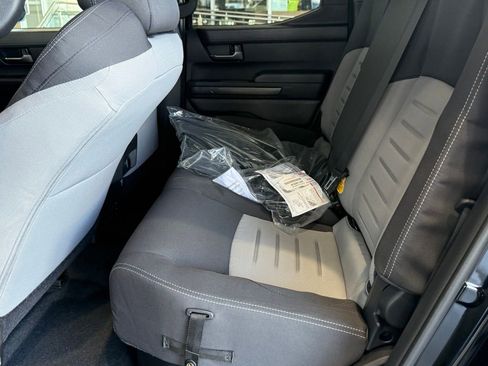 New 2025 Toyota Tacoma TRD Off-Road image 28