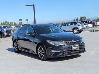 Used 2019 Kia Optima LX w/ LX 17" Wheel Package video 3