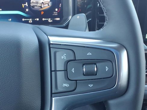 New 2026 Chevrolet Silverado 1500 LT w/ All Star Edition Plus image 21