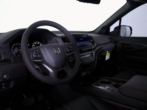 New 2026 Honda Ridgeline TrailSport image 10