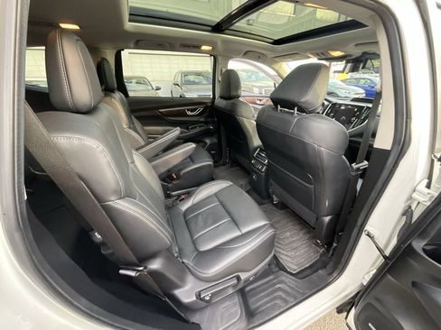Certified 2023 Subaru Ascent Touring image 29