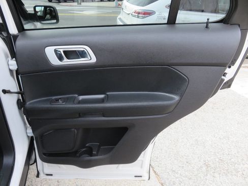 Used 2015 Ford Explorer Sport w/ Equipment Group 401A image 35