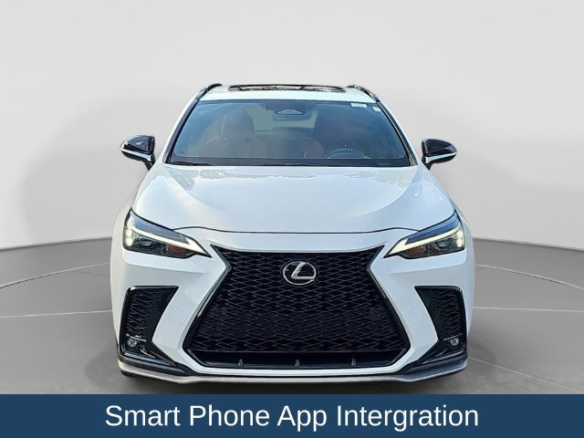 Used 2024 Lexus NX 350 F Sport AWD/4WD image 10