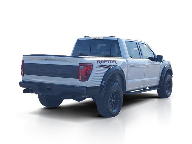Used 2025 Ford F150 Raptor AWD/4WD image 7