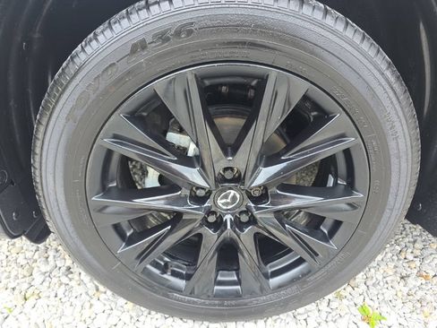 Certified 2023 MAZDA CX-5 Carbon Edition AWD/4WD image 13