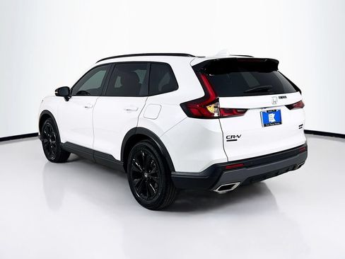 Used 2026 Honda CR-V Sport Touring image 5