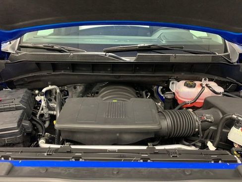 New 2026 Chevrolet Silverado 1500 RST image 17