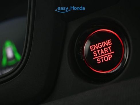 New 2026 Honda Passport TrailSport image 15