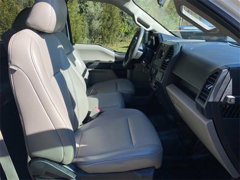 Used 2018 Ford F150 XL w/ Equipment Group 101A Mid image 33