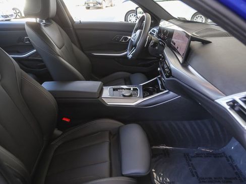 Used 2025 BMW M340i Sedan RWD image 13