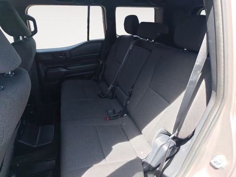 Used 2025 Toyota Land Cruiser 1958 AWD/4WD image 13