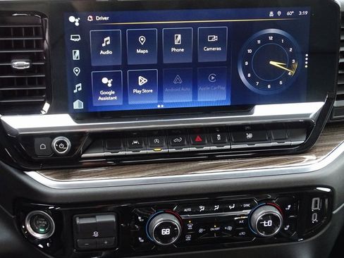 Used 2022 Chevrolet Silverado 1500 RST w/ Rally Edition image 20