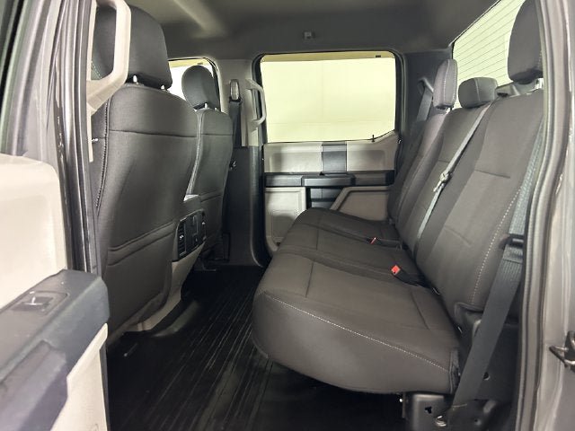 Used 2018 Ford F150 XL w/ Equipment Group 101A Mid AWD/4WD image 24