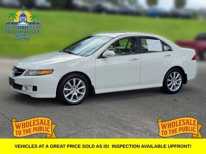Used 2006 Acura TSX