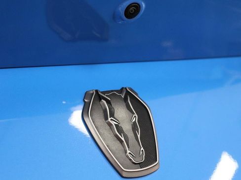Used 2024 Ford Mustang Dark Horse RWD image 62