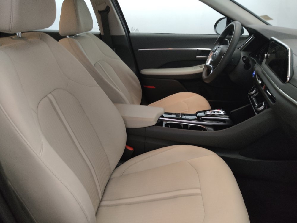 Used 2023 Hyundai Sonata SEL w/ Cargo Package FWD image 21