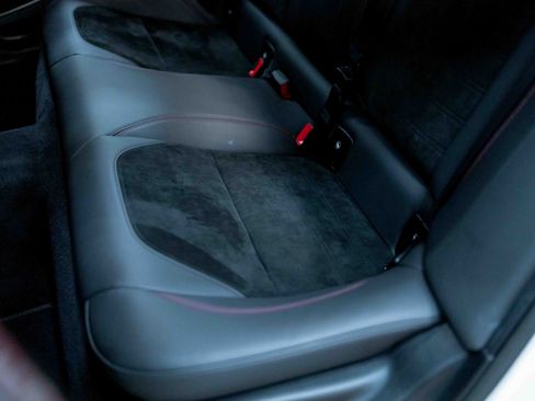 Used 2017 Alfa Romeo Giulia Quadrifoglio image 83