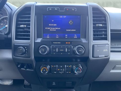 Used 2022 Ford F350 XL w/ STX Appearance Package AWD/4WD image 25