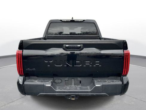 Used 2023 Toyota Tundra SR w/ SR Tow Package image 7