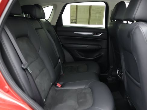 Used 2021 MAZDA CX-5 Touring AWD/4WD image 30