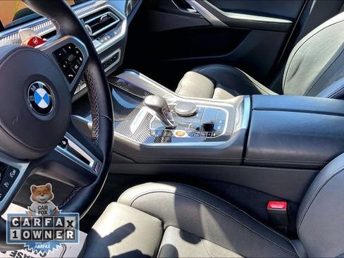 Used 2023 BMW X6 M AWD/4WD image 17