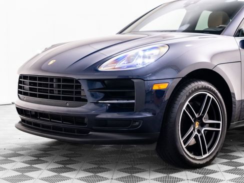 Used 2020 Porsche Macan S AWD/4WD image 40