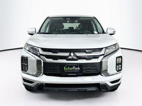 Used 2024 Mitsubishi Outlander Sport AWD image 2