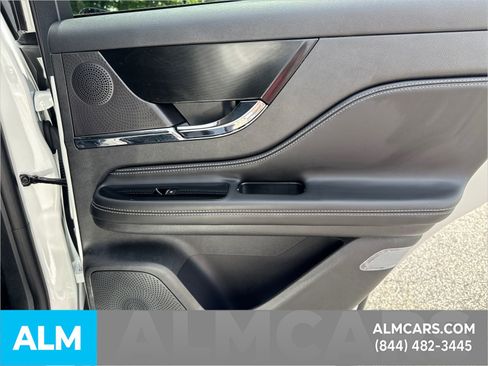 Used 2024 Lincoln Corsair Grand Touring w/ Equipment Group 301A image 19