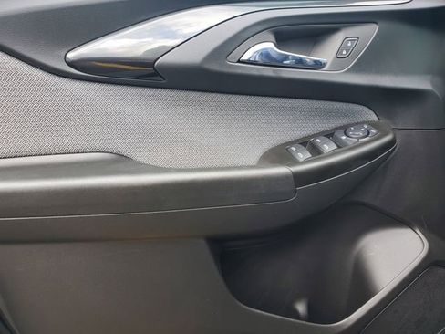 Certified 2023 Chevrolet TrailBlazer LT image 16