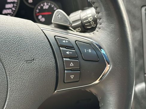 Used 2012 Chevrolet Corvette Grand Sport w/ 2LT Preferred Equipment Group RWD image 25