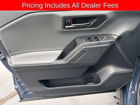 Used 2026 Toyota RAV4 SE w/ Weather Package FWD image 3