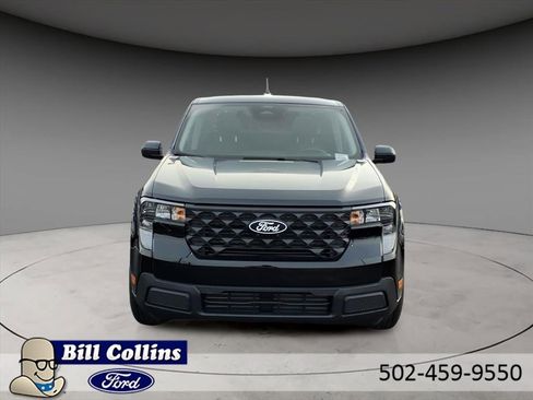 New 2026 Ford Maverick XL image 15