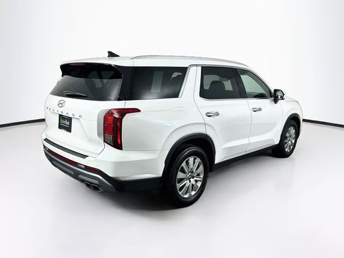 Used 2025 Hyundai Palisade SEL FWD image 9