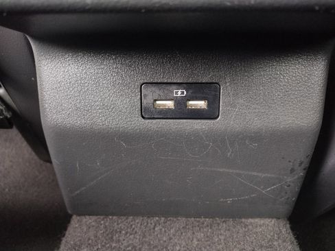 Used 2024 MAZDA CX-50 AWD 2.5 S w/ Preferred Package image 13