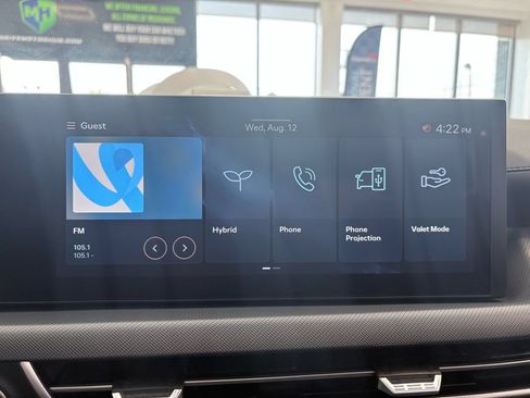 Used 2026 Hyundai Sonata Blue FWD image 32