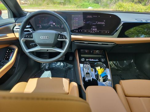 Certified 2025 Audi A5 2.0T Premium Plus w/ Premium Plus image 13