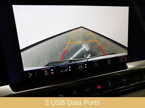 Used 2025 Chevrolet Silverado 1500 High Country w/ High Country Premium Package image 28