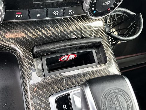 Used 2015 Mercedes-Benz G 63 AMG 4MATIC image 22