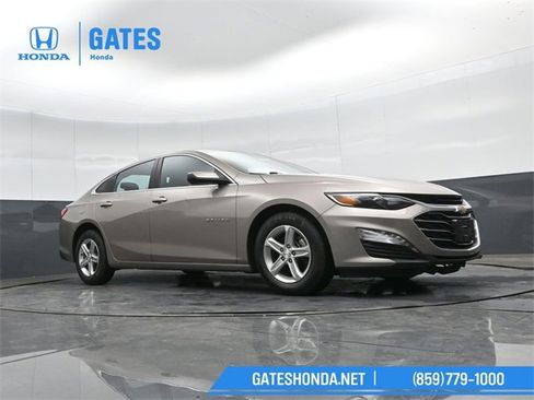 Used 2023 Chevrolet Malibu LT image 33