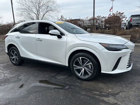 Used 2023 Lexus RX 350 FWD image 15