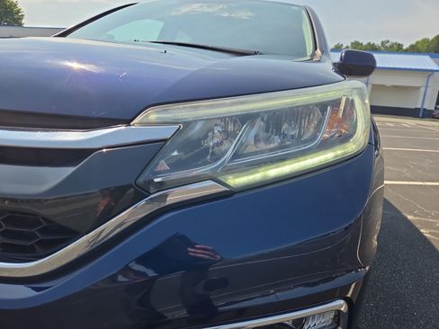 Used 2016 Honda CR-V EX image 30