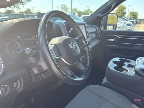 Used 2024 RAM 2500 Big Horn AWD/4WD image 14