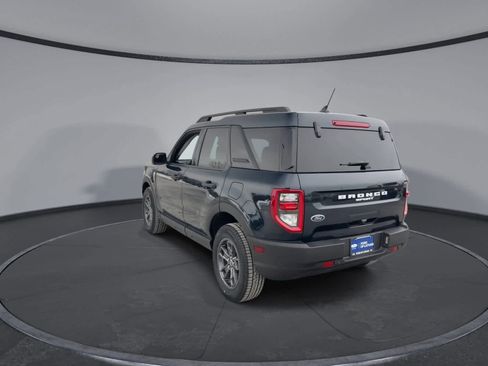 Certified 2023 Ford Bronco Sport Big Bend w/ Convenience Package image 6
