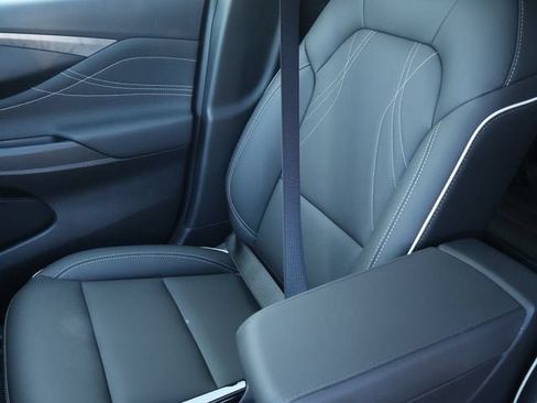 New 2026 Buick Envista Sport Touring w/ Studio Series FWD image 24