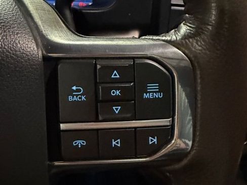 Used 2024 Ford F350 King Ranch w/ Chrome Package image 16