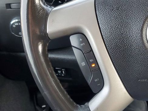 Used 2013 Chevrolet Silverado 2500 LT w/ Interior Plus Package image 19