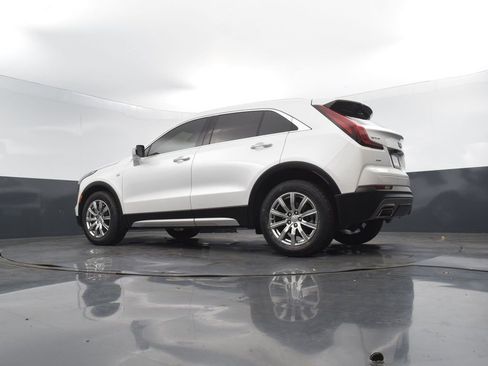 Used 2023 Cadillac XT4 Premium Luxury w/ Technology Package image 46