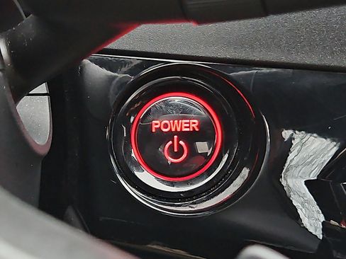 Used 2024 Honda Accord Sport image 23